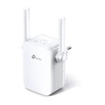 TPLINK TP-LINK Repeteur WiFi TL-WA855RE - 300Mbps - 100Mb LAN