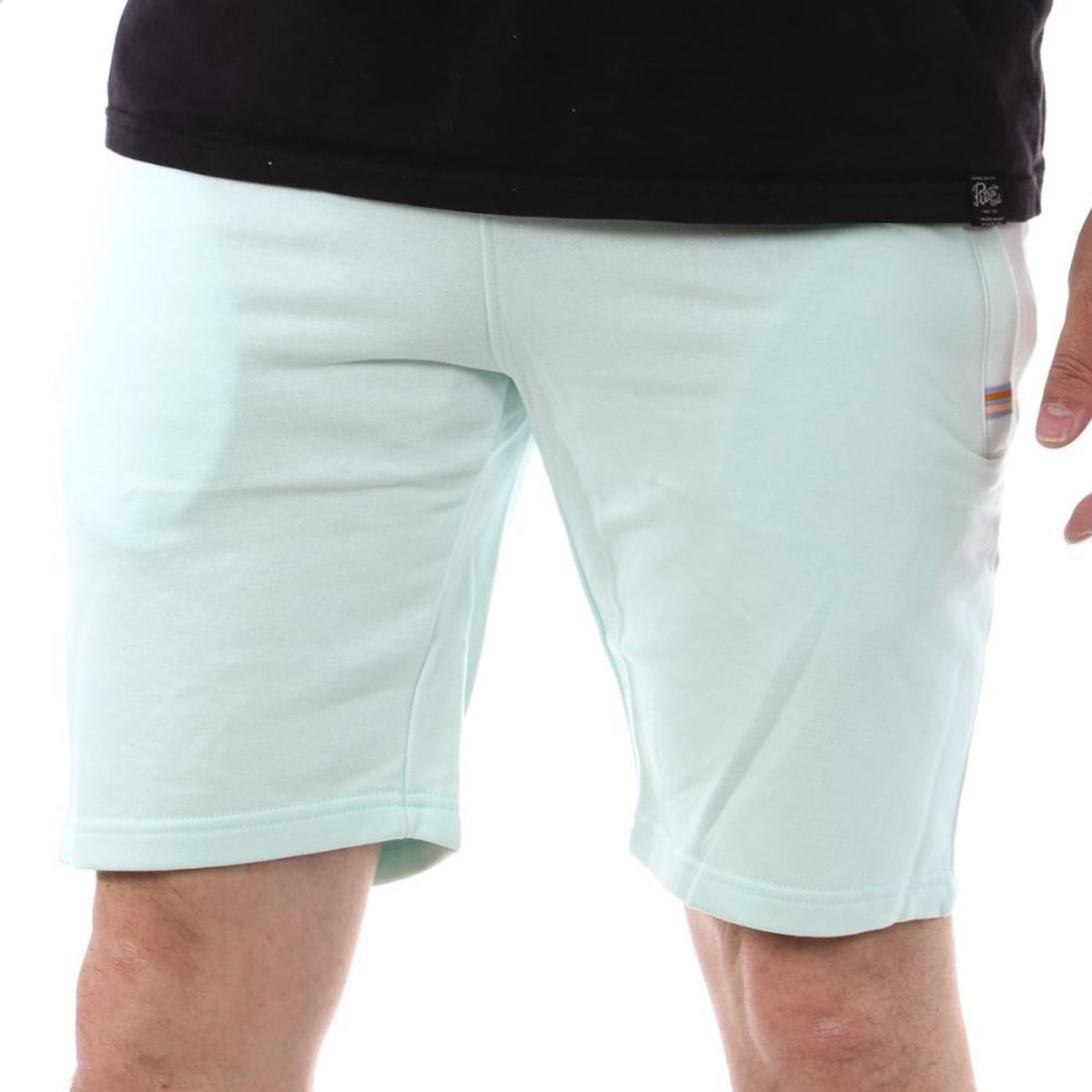AMERICAN PEOPLE Short  d'eau Homme American People Beatle