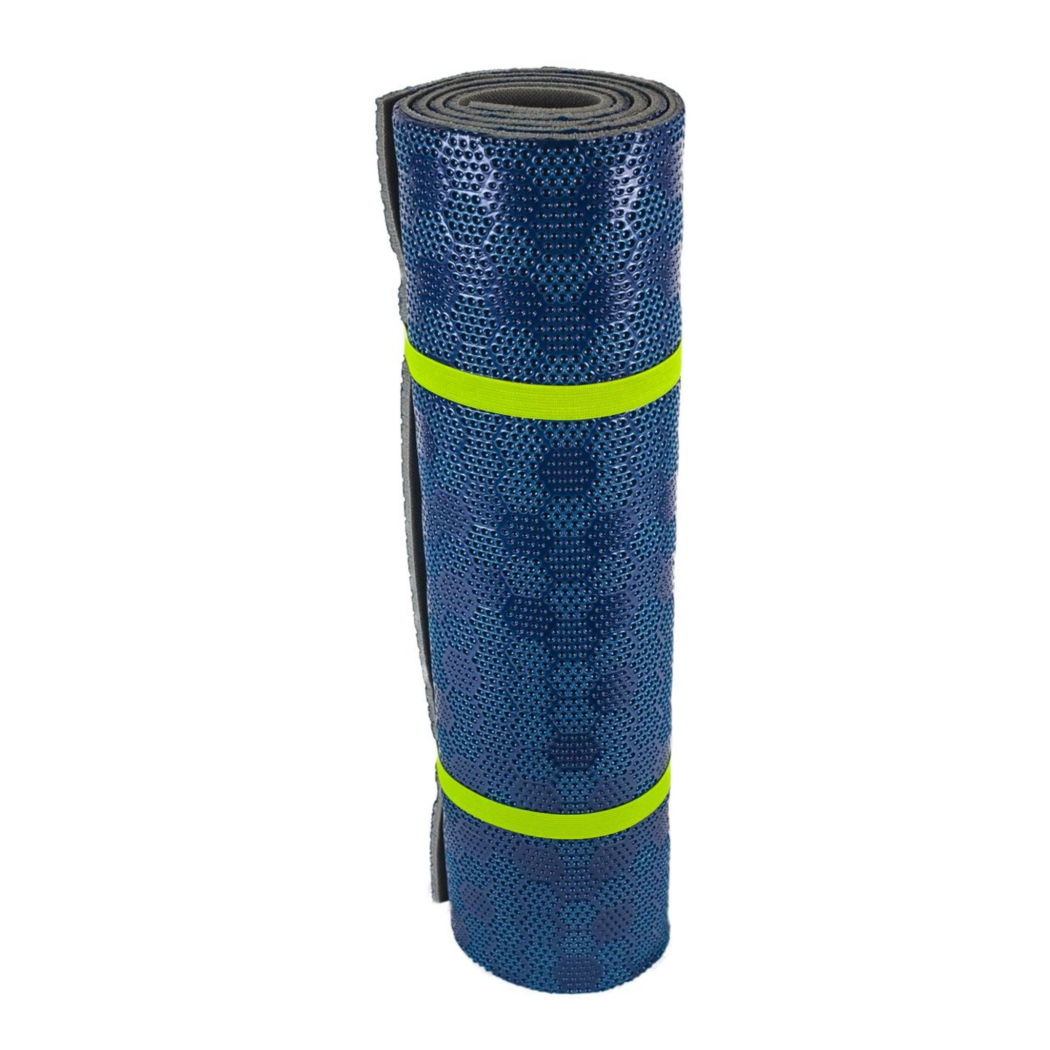 GYMSPACE Tapis de sol vert - GYM SPACE