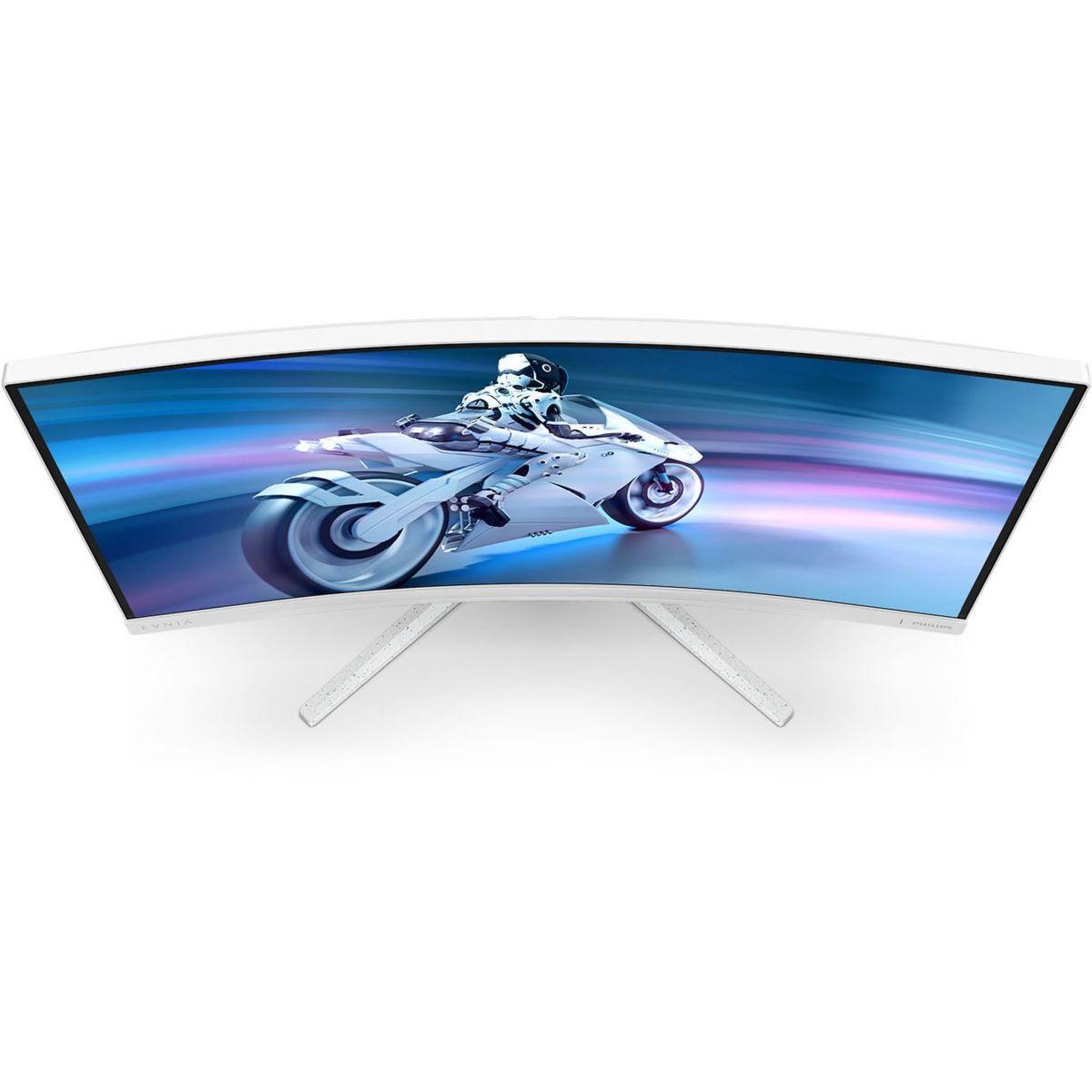 Voir la diapositive 5 : Philips Ecran pc gamer evnia 27m2c5201l 27  incurvé full hd 180hz rapid va hdr10 ambiglow