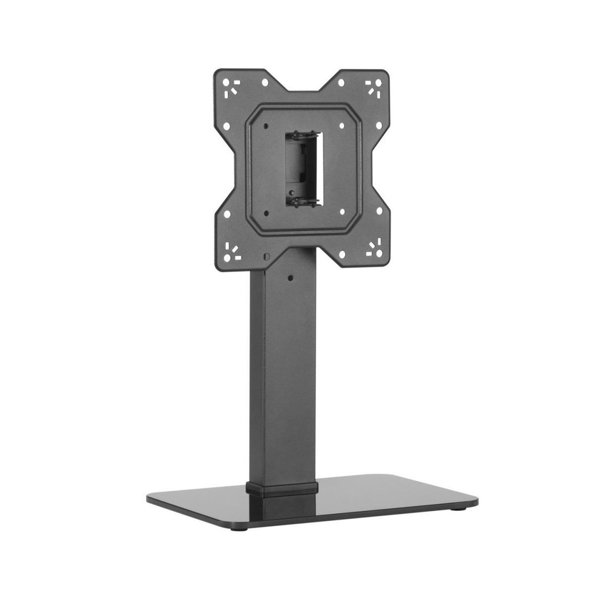 TECHLY Techly ica-lcd 323s support d'écran plat pour bureau 109,2 cm (43 ) noir