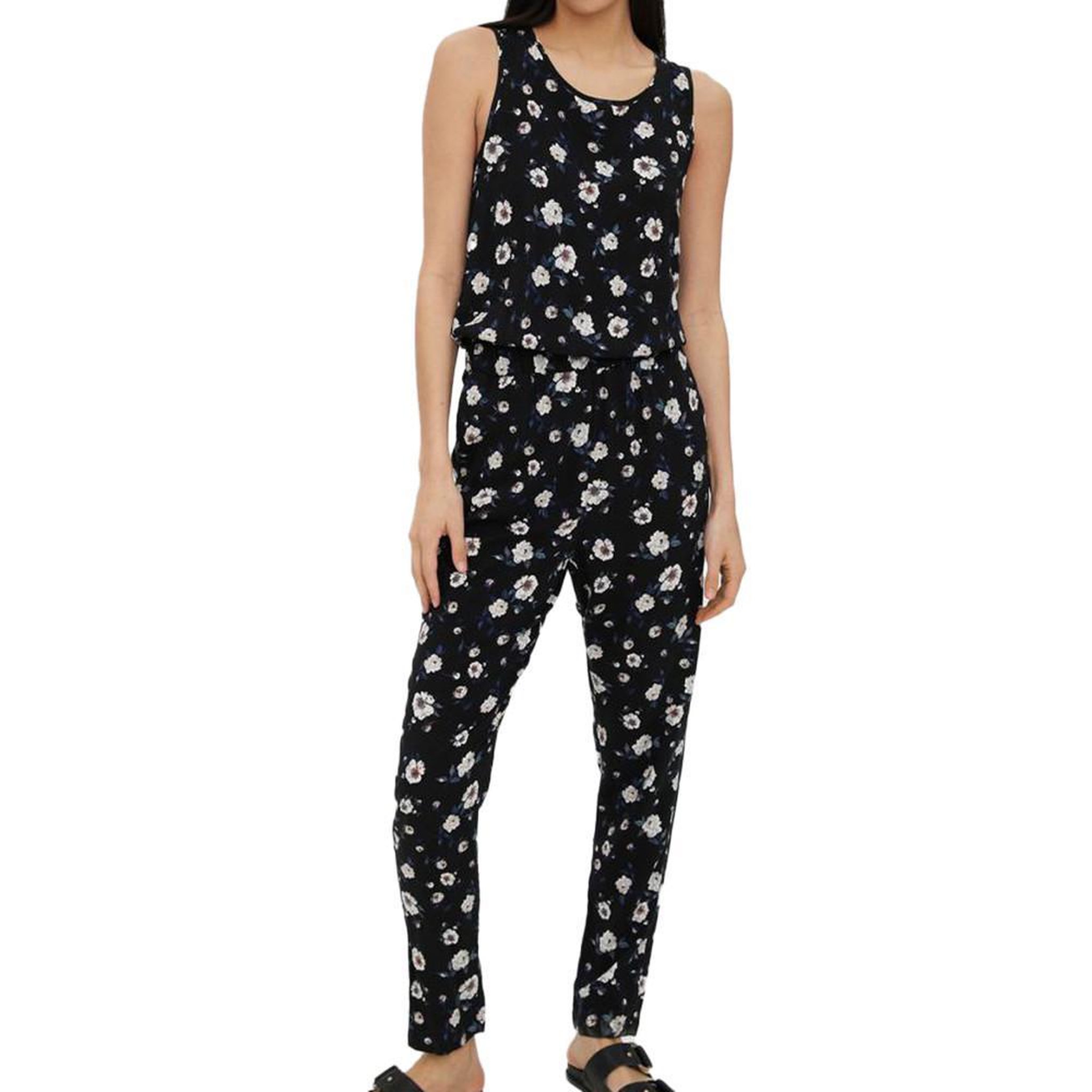 Voir la diapositive 2 : Vero Moda Combinaison Imprimé  Femme Vero Moda Easy