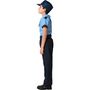 Voir la diapositive 3 : ATOSA Déguisement Policier uniforme - Garçon - 5/6 ans (110 à 116 cm)
