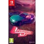 JUST FOR GAMES Inertial Drift Nintendo Switch