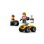 LEGO City 60148 - L'équipe de course tout terrain