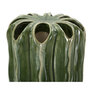 Voir la diapositive 3 : Paris Prix Vase en Céramique  Cactus  31cm Vert