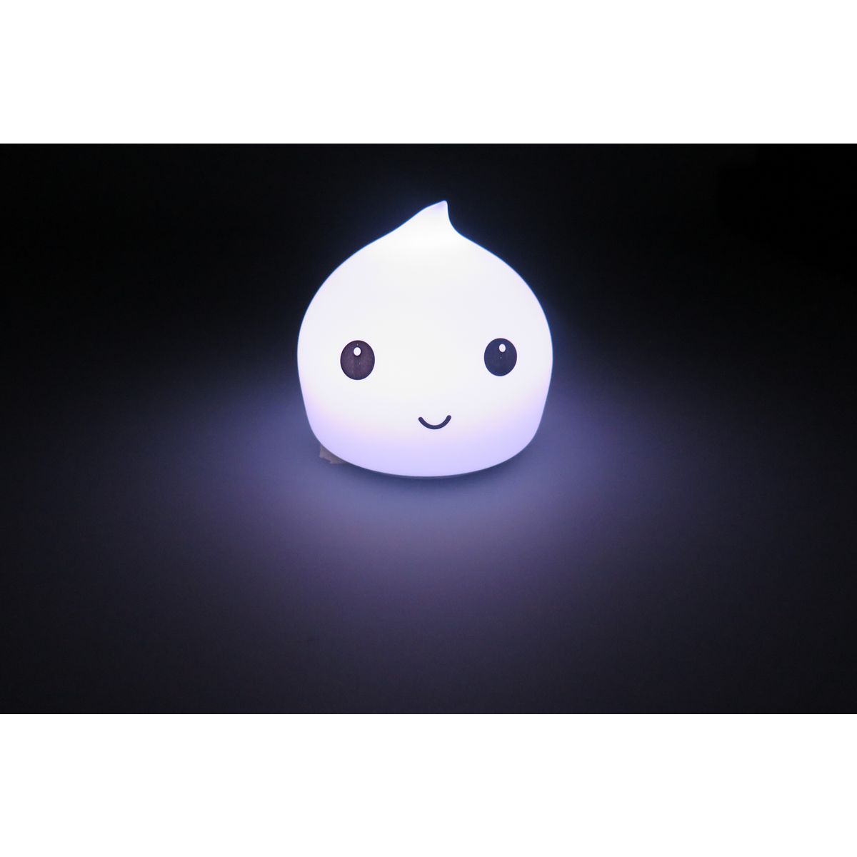 AROUND THE CRIB Grande veilleuse - SQUISHY LITE IZZY