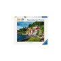 Voir la diapositive 1 : RAVENSBURGER Ravensburger - Jigsaw puzzle Lake Como, Italy, 500 pcs. 120002017