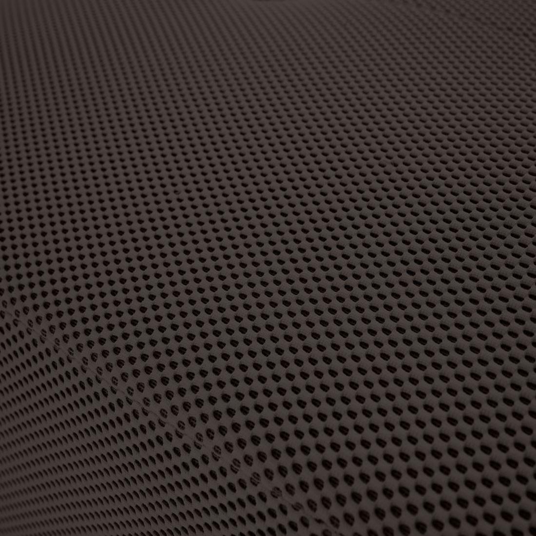 Voir la diapositive 5 : LISA DESIGN Onyx - canapé panoramique modulable d'angle droit - 7 places - en tissu mailles 3d