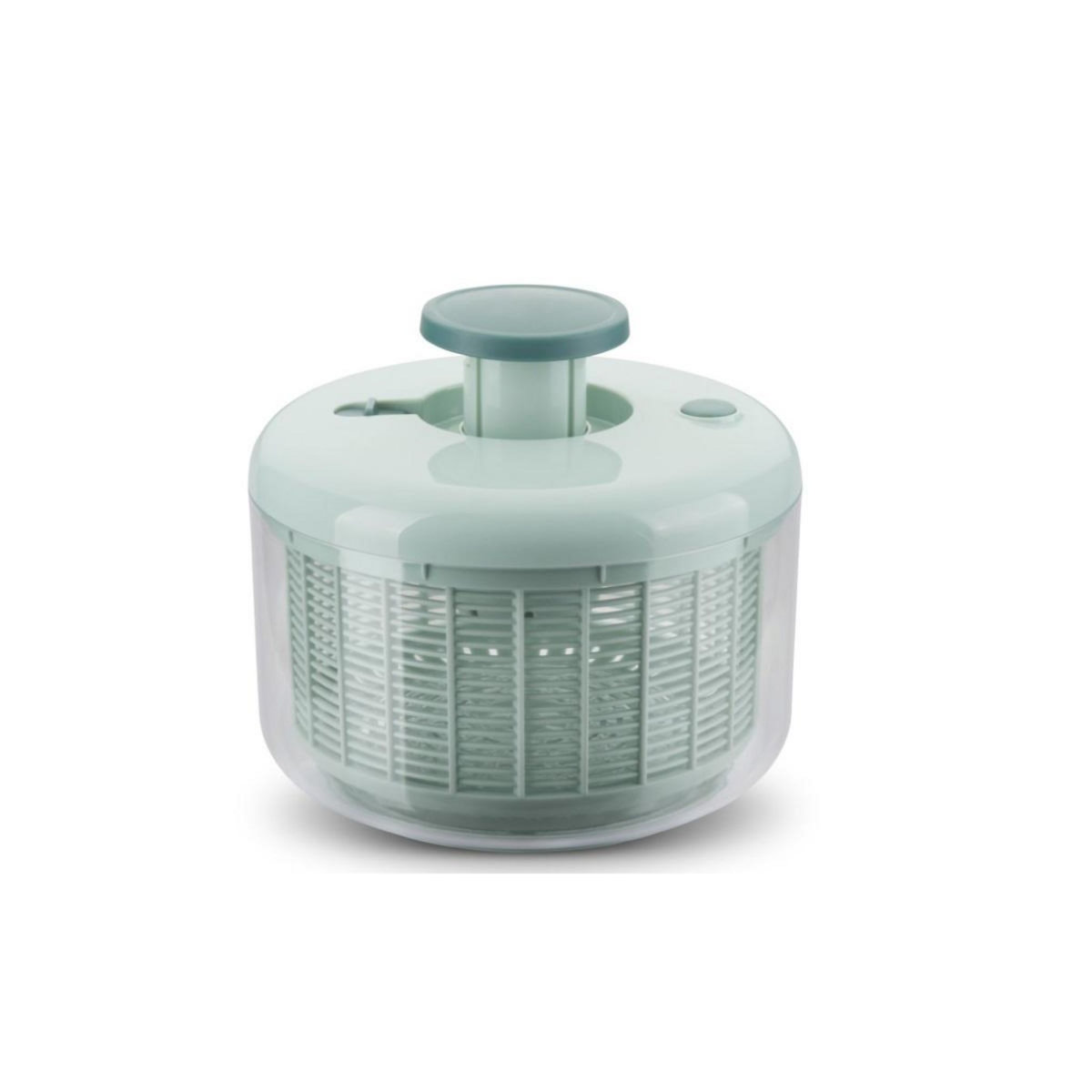 LIVOO Essoreuse à salade vert - MEN434