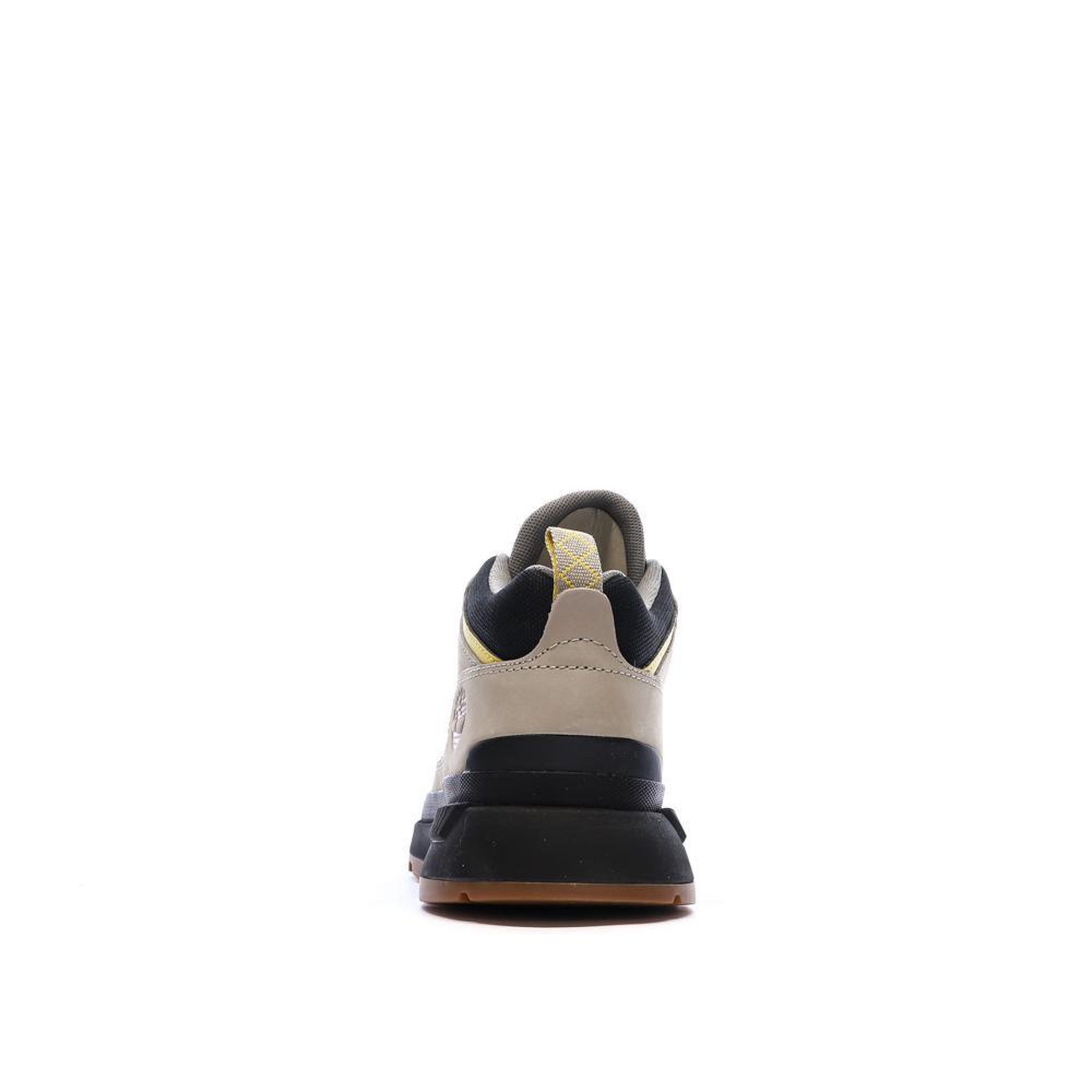 Voir la diapositive 4 : TIMBERLAND Baskets beige homme timberland field trekker low lace