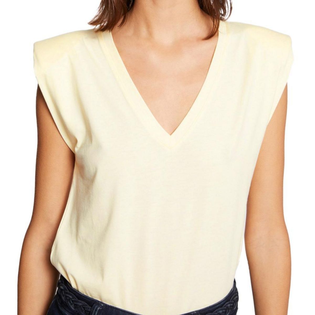 MORGAN T-shirt  Femme Morgan Darme