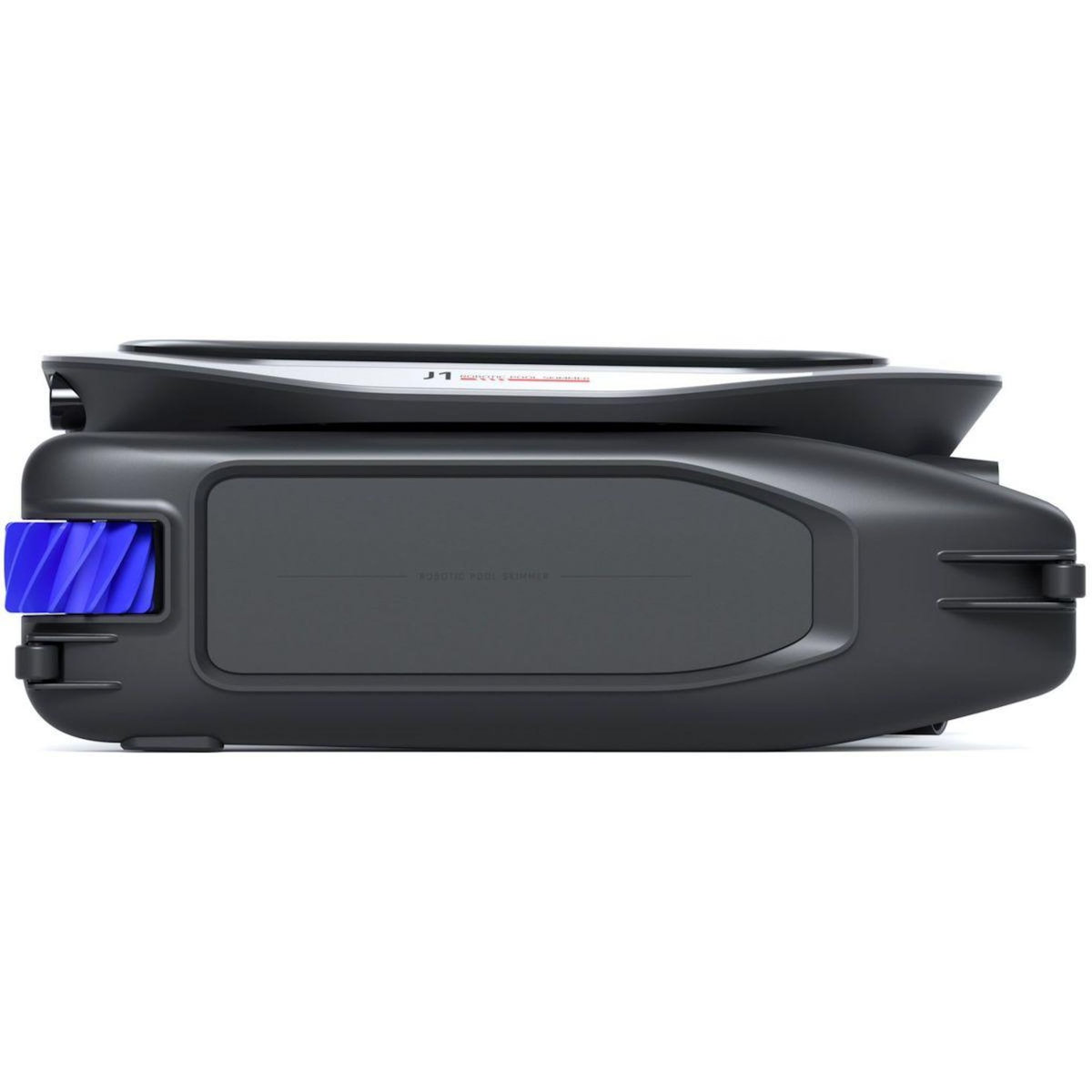 DREAME Robot piscine J1 sans fil - ligne d'eau, surfaces - bac à débris de 5L