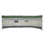 Voir la diapositive 6 : VIDAXL Brise vent de camping vert 510x153 cm imperméable
