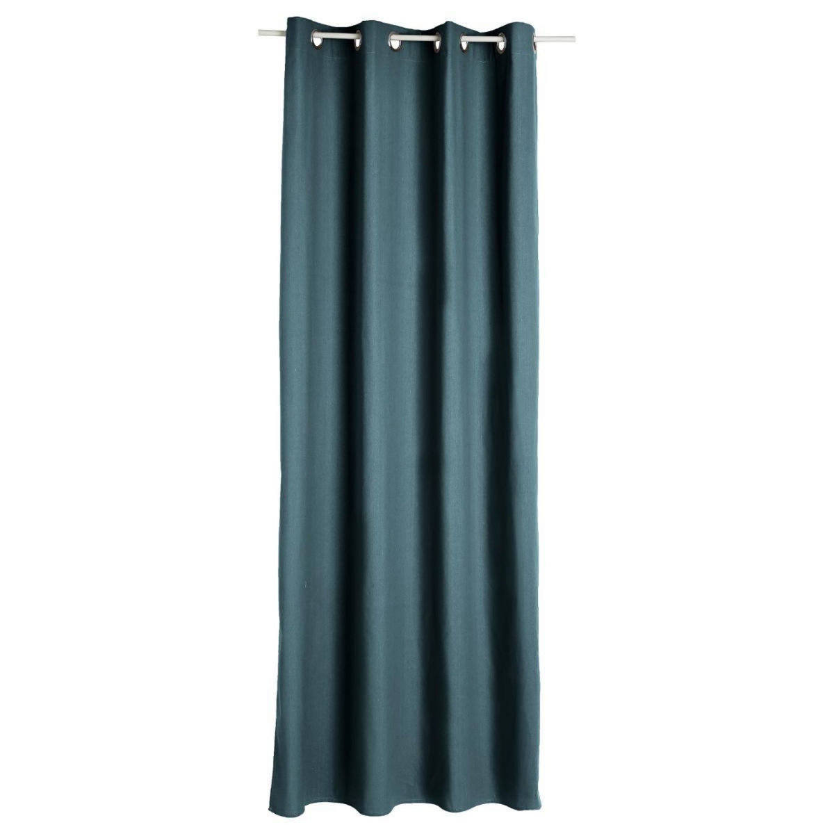 ATMOSPHERA Rideau tamisant à oeillets PANAMA