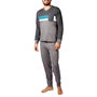 Voir la diapositive 1 : DODO Pyjama DODO HOMEWEAR