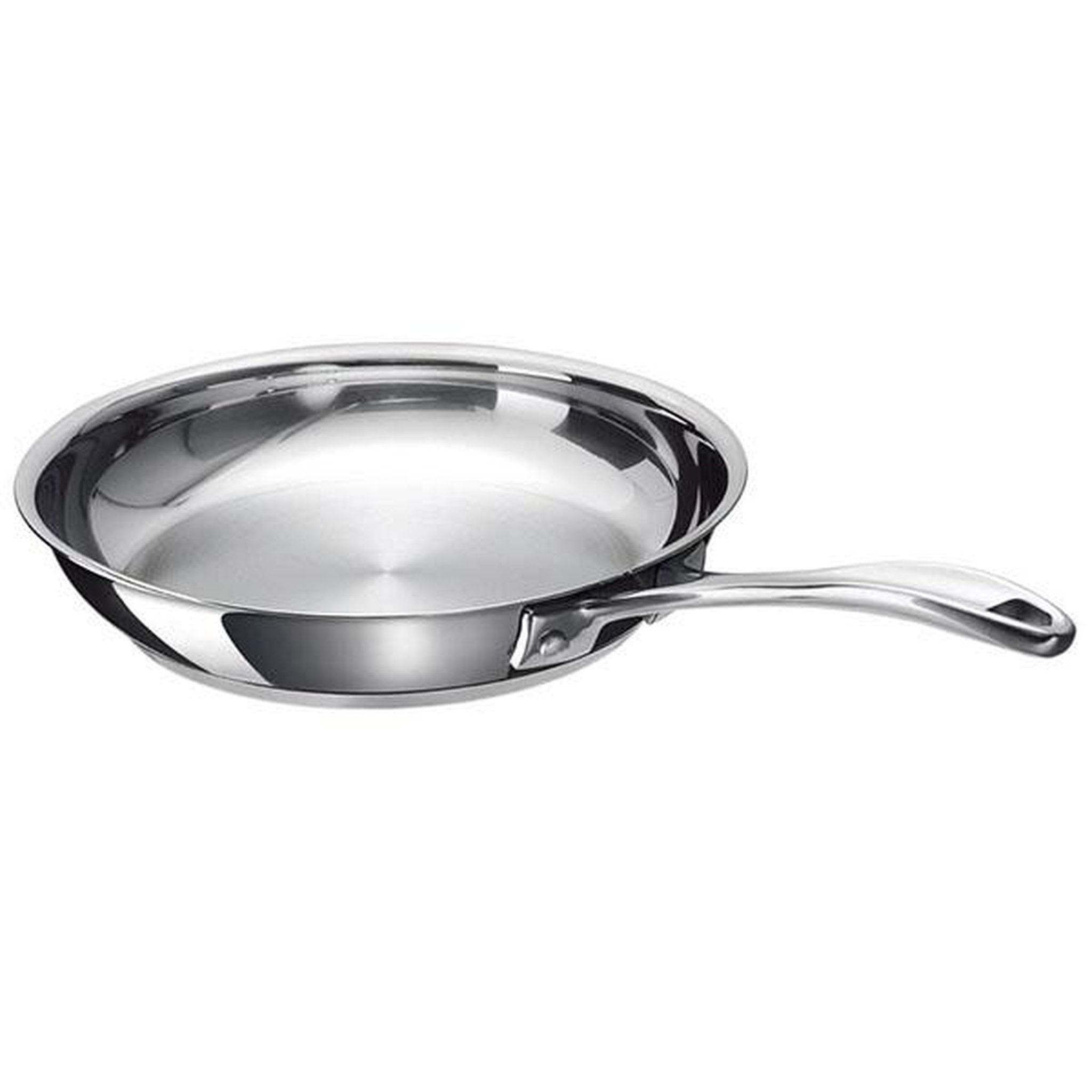 Beka Poêle inox 28cm - 12068394