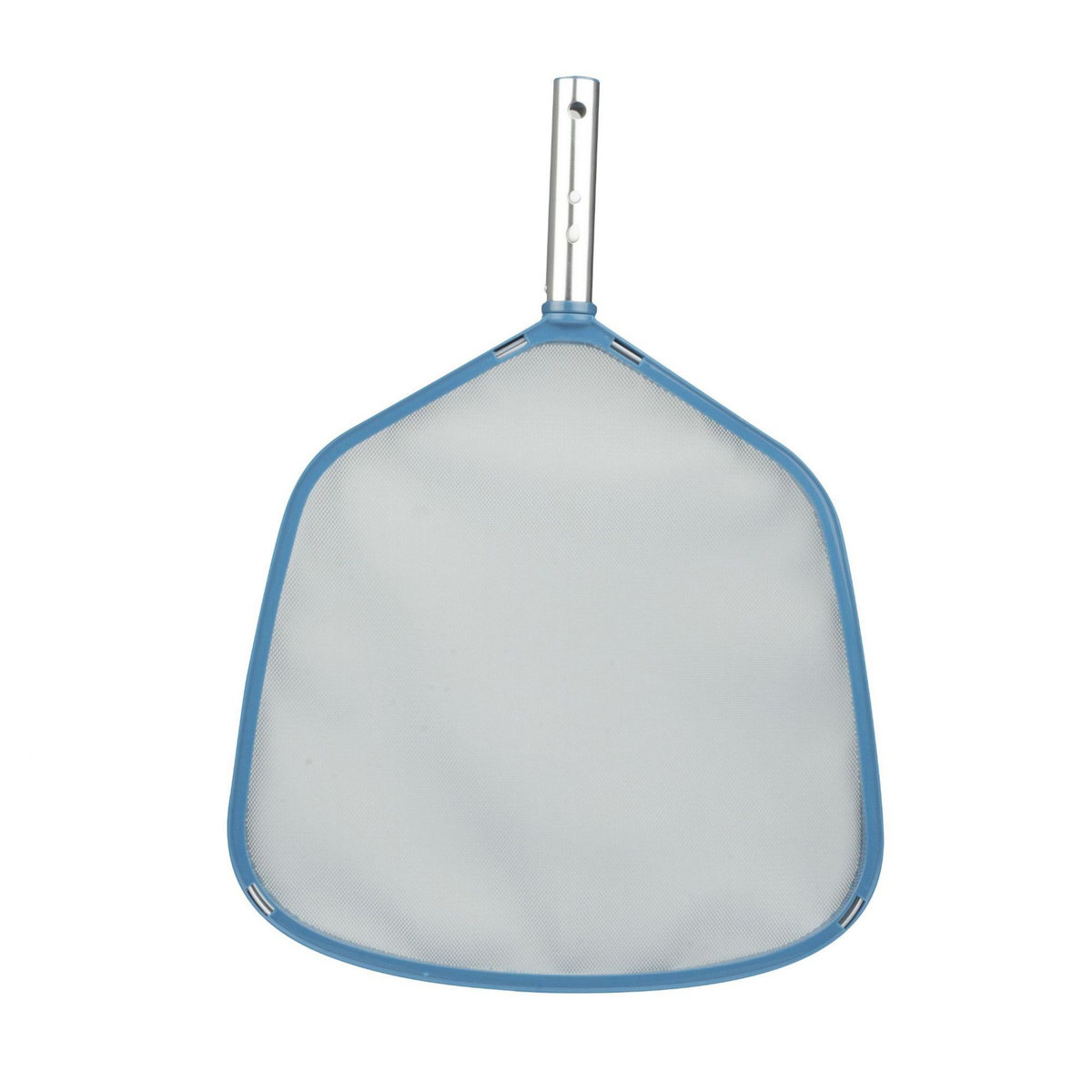 ASTRALPOOL Épuisette de surface cadre aluminium Blue Line