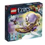 LEGO Elves 41184 - Le dirigeable d'Aira et la poursuite de l'amulette