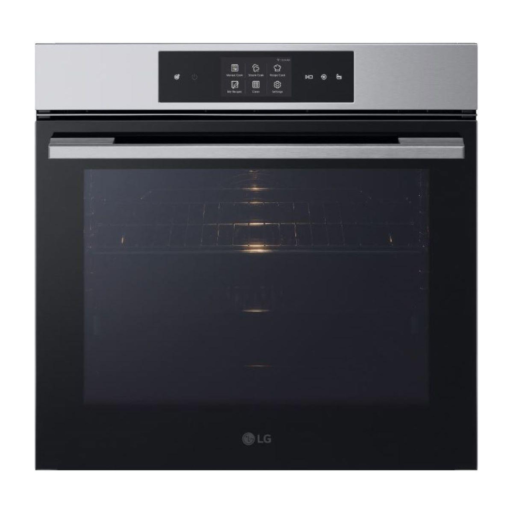 LG Four encastrable ws9d7672cs steamassist