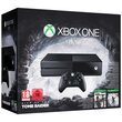 Console XBOX One 1To + Rise of the Tomb Raider + Tomb Raider Definitive Edition
