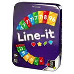 Gigamic LINE-IT, Papeterie