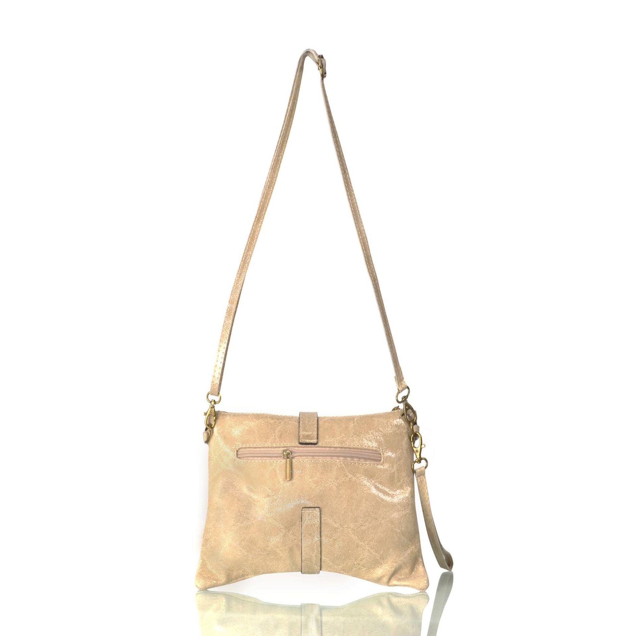 Voir la diapositive 2 : CARLA BELOTTI Carla belotti - sac à main jinny 18 cm