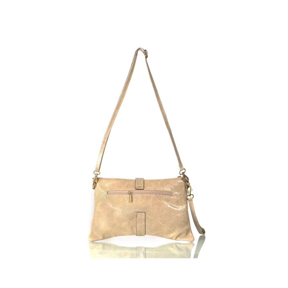 CARLA BELOTTI CARLA BELOTTI - Sac à main JINNY 18 cm