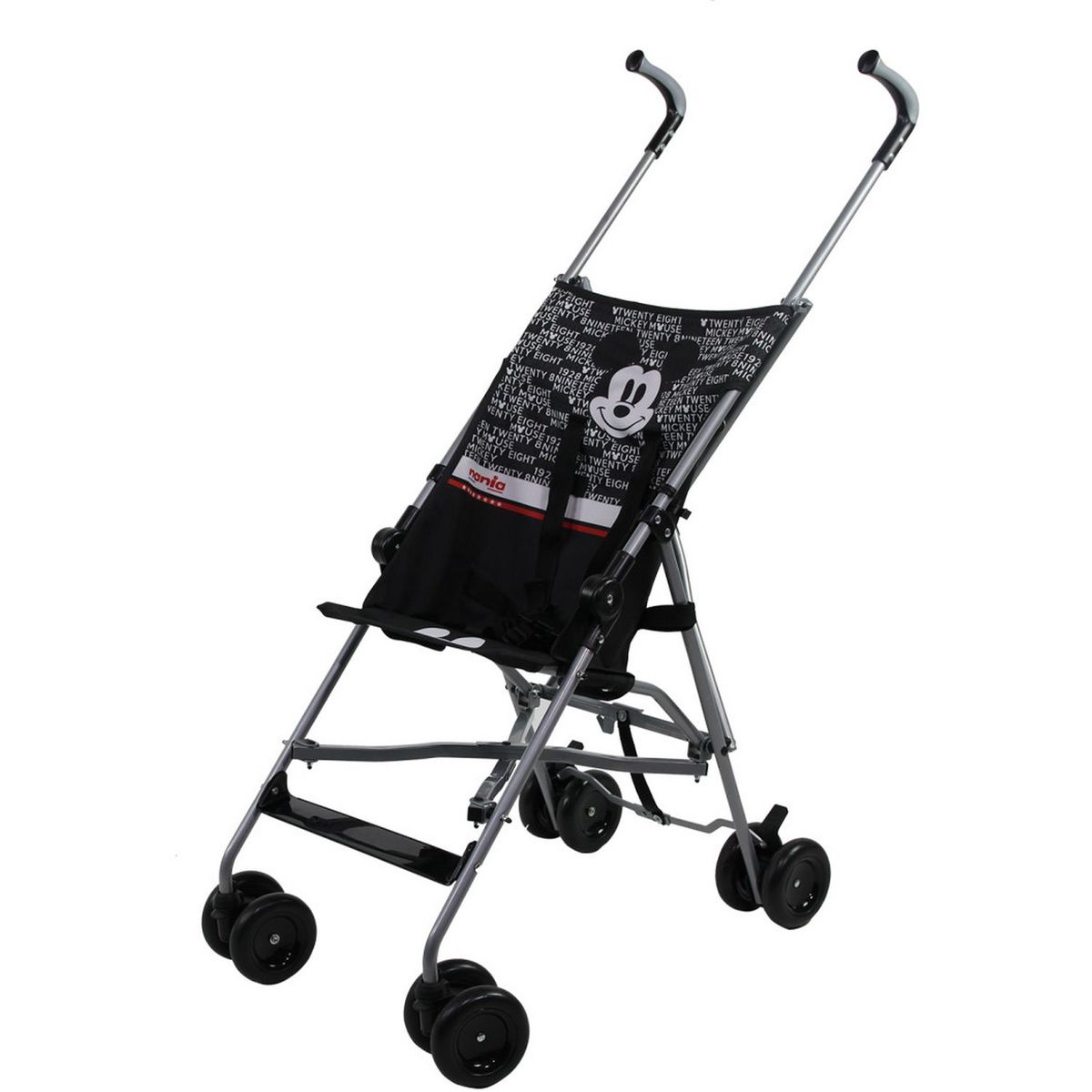 DISNEY Poussette canne first EAZY