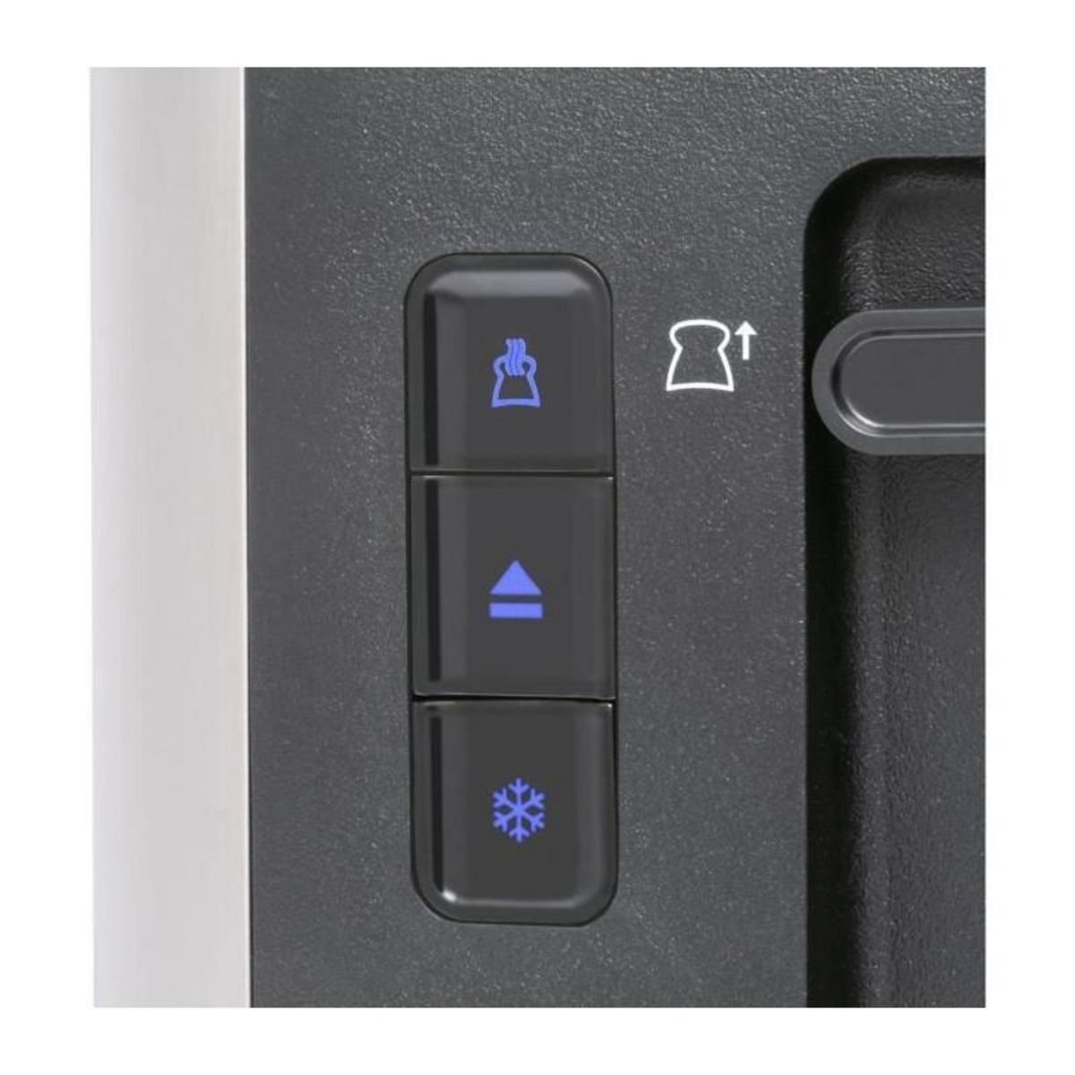 Russell Hobbs Grille-pain - RUSSELL HOBBS - HEATON - 2 fentes - Inox