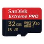 Voir la diapositive 1 : SANDISK Carte mémoire SanDisk Extreme Pro 32 Go