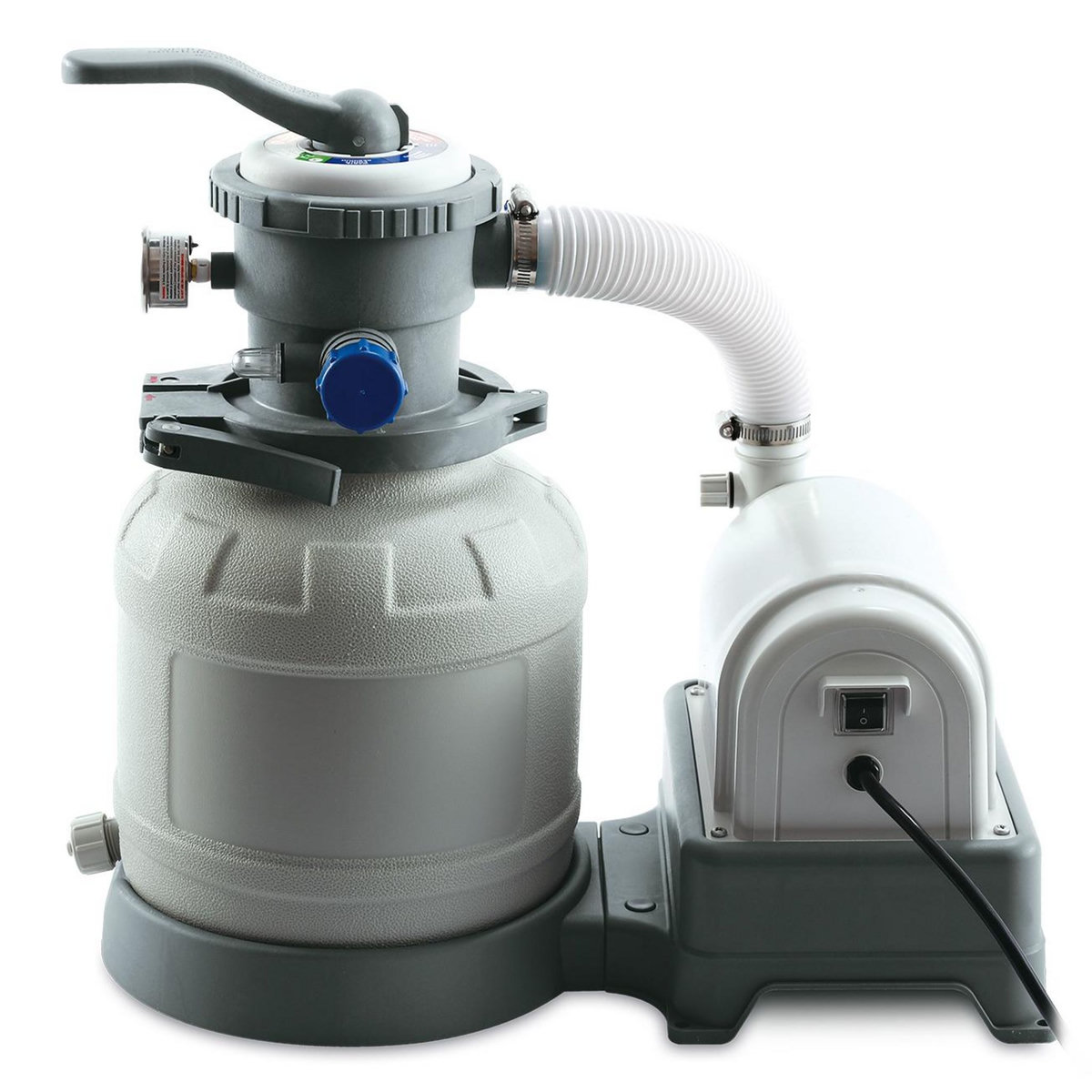 SUMMER WAVES Filtre à sable 4,2 m3/h Summer Waves