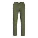 Jack & Jones Pantalon  Homme Jack & Jones Bolton   W28. Coloris disponibles : Vert