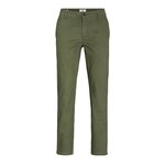 Jack & Jones Pantalon  Homme Jack & Jones Bolton   W28. Coloris disponibles : Vert