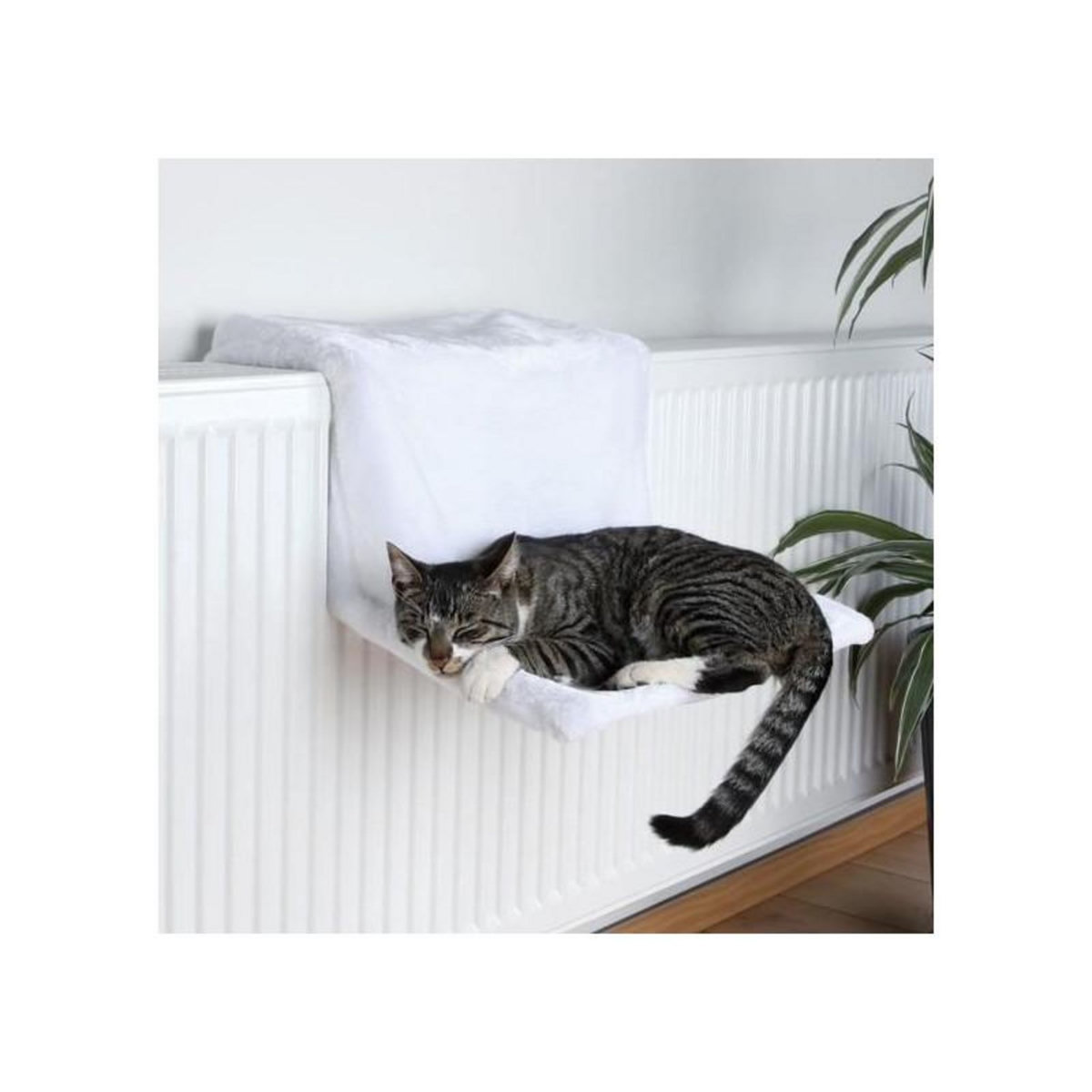 Trixie Hamac de radiateur pour chat
