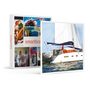 Voir la diapositive 1 : Smartbox Croisière en catamaran à La Rochelle : 2h en duo en matinée - Coffret Cadeau Sport & Aventure