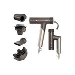 Shark Sèche cheveux SpeedStyle Pro HD542EU FLEX 4-en-1