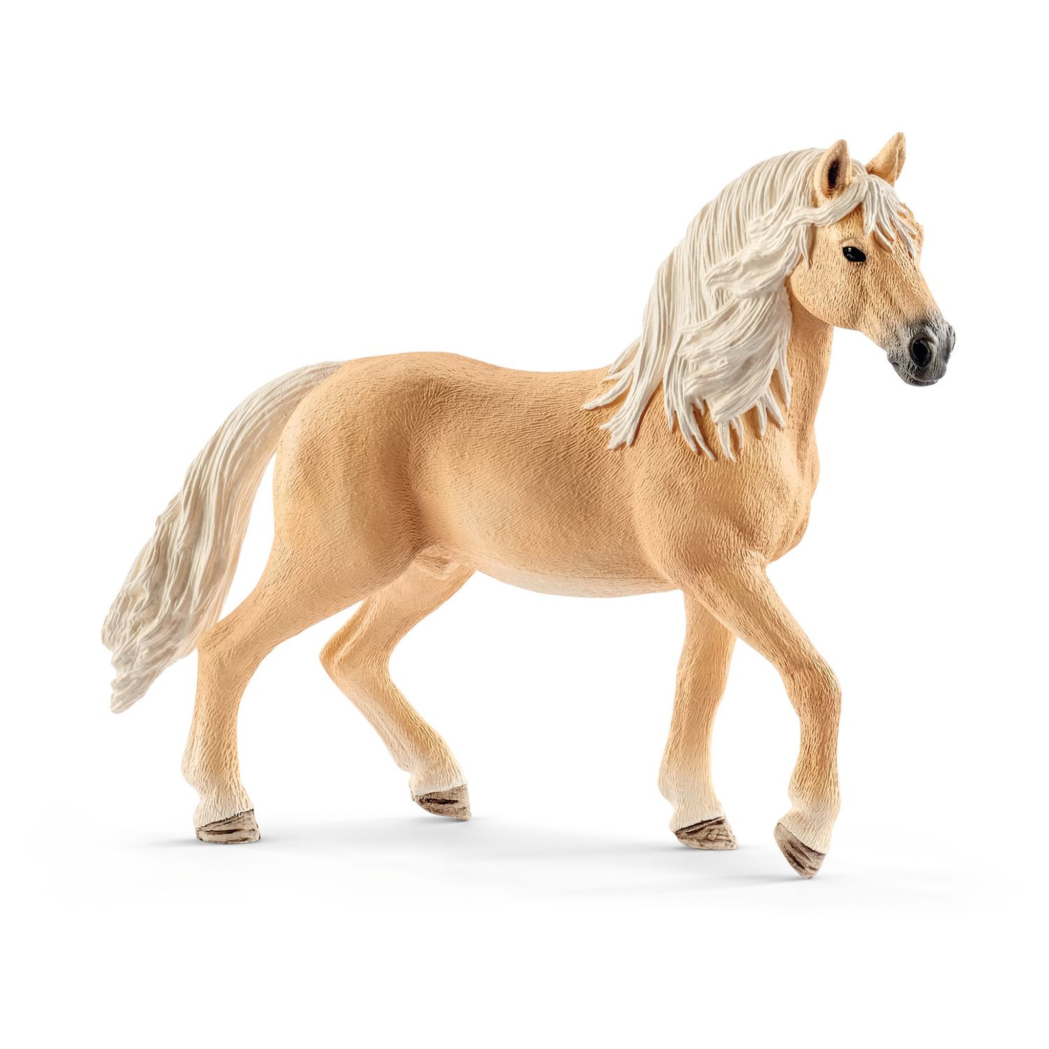 Voir la diapositive 3 : Schleich LA CREATION DE MODE  D HORSE CLUB SOFIA
