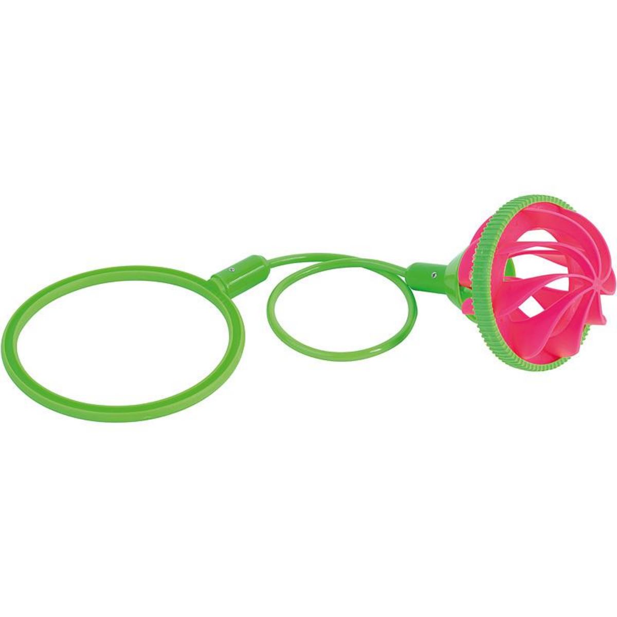 No name BALLE AU PIED D11CM ASSORTIMENT ABC 827271