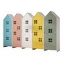Voir la diapositive 2 : Paris Prix Pack - 4 Armoires Enfant  Casami Bruges  171cm Multicolore