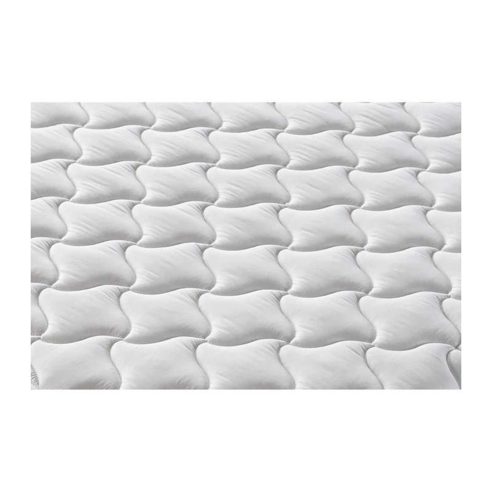 Voir la diapositive 4 : FINLANDEK FINLANDEK Matelas 70 x 140  - Mousse - 14 cm - Ferme - HAHTUVA