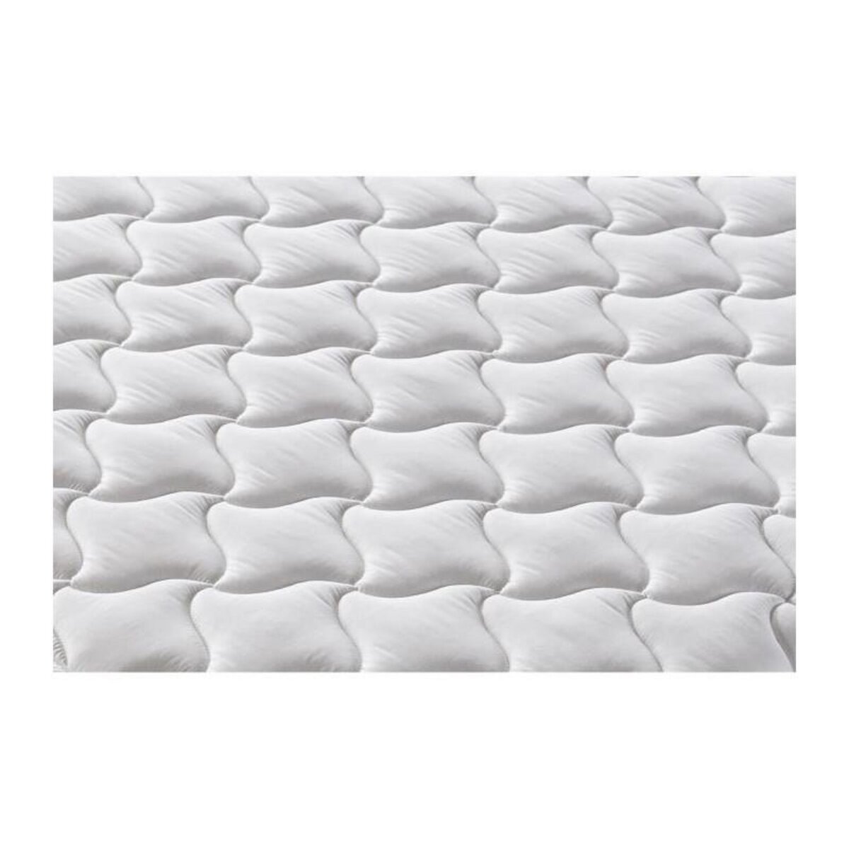FINLANDEK FINLANDEK Matelas 70 x 140  - Mousse - 14 cm - Ferme - HAHTUVA