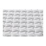 Voir la diapositive 4 : FINLANDEK FINLANDEK Matelas 70 x 140  - Mousse - 14 cm - Ferme - HAHTUVA