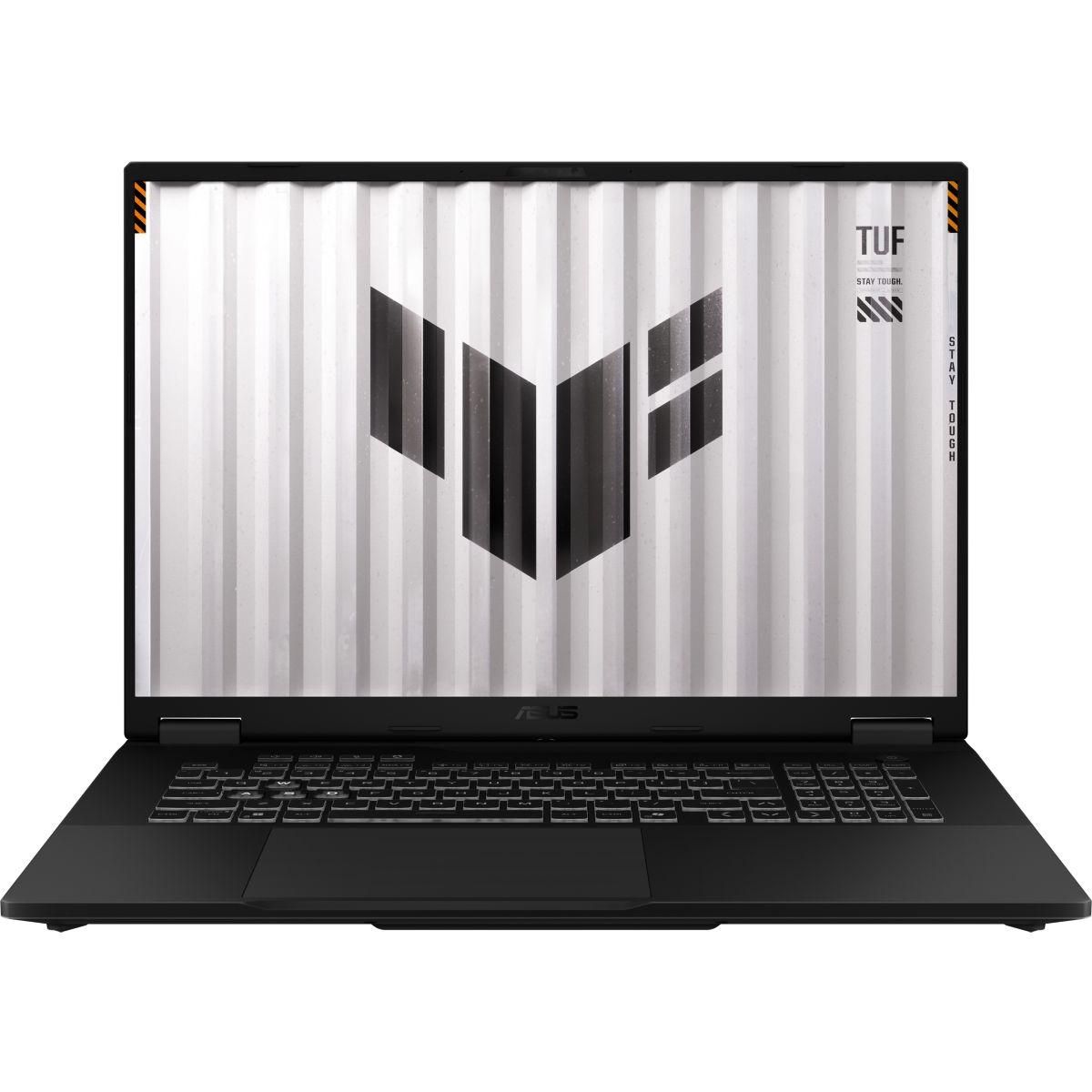 ASUS PC Gamer A18-TUF808UH-DRS8035W
