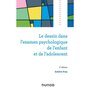  LE DESSIN DANS L'EXAMEN PSYCHOLOGIQUE DE L'ENFANT ET DE L'ADOLESCENT. 3E EDITION, Vinay Aubeline
