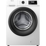 Hisense Lave linge hublot W814QAEJM