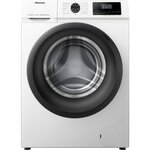 Hisense Lave linge hublot W814QAEJM