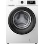 Voir la diapositive 1 : Hisense Lave linge hublot W814QAEJM
