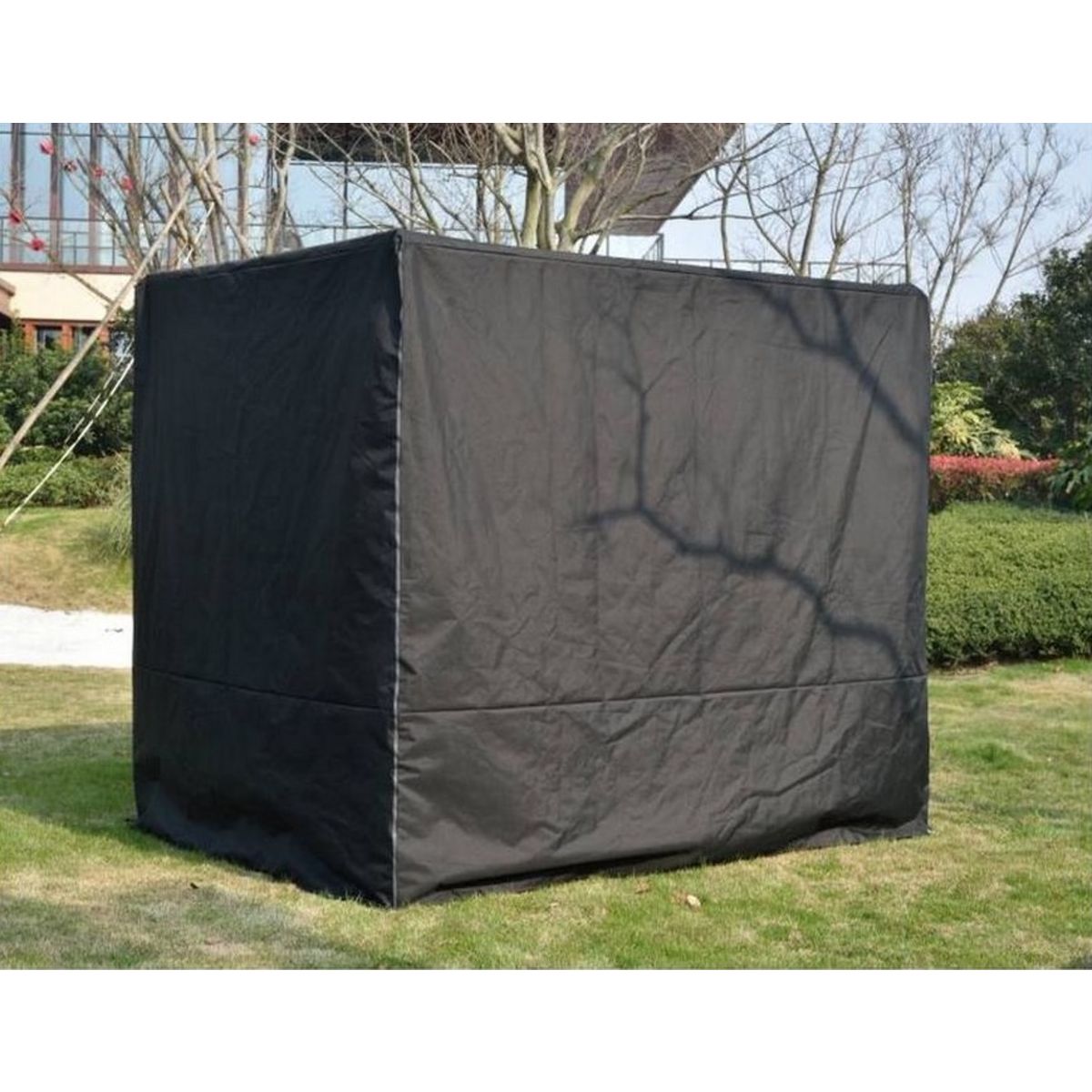 Givex Housse de protection pour lit balancelle - DEEP