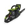 Voir la diapositive 2 : VITO Tronçonneuse thermique 37cm3 Lame 40 cm Guide OREGON Moteur 2T Carburateur Walbro VITO